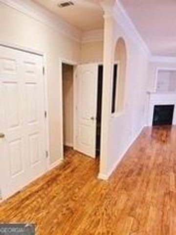 1402 Aramore Drive SE, Conyers, GA 30013