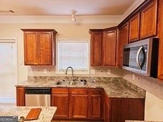 1402 Aramore Drive SE, Conyers, GA 30013