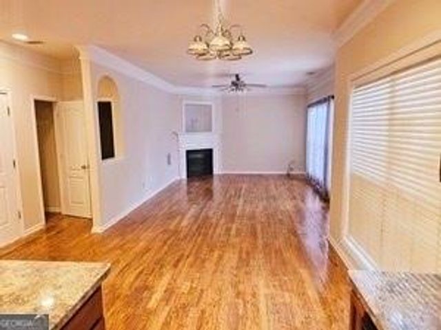1402 Aramore Drive SE, Conyers, GA 30013