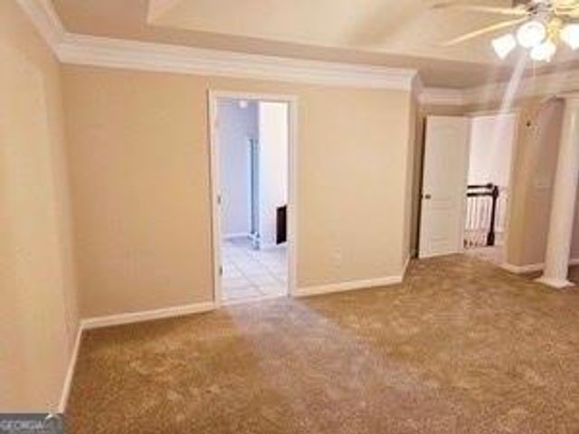 1402 Aramore Drive SE, Conyers, GA 30013