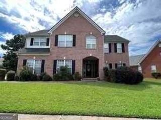 1402 Aramore Drive SE, Conyers, GA 30013