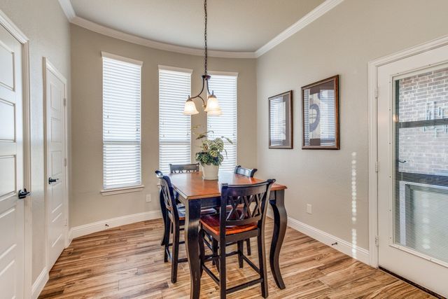 16501 Millenium Park Place, Prosper, TX 75078