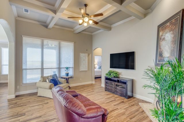 16501 Millenium Park Place, Prosper, TX 75078