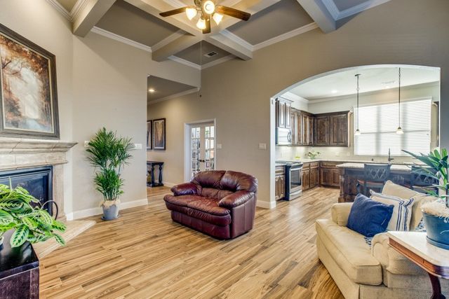 16501 Millenium Park Place, Prosper, TX 75078