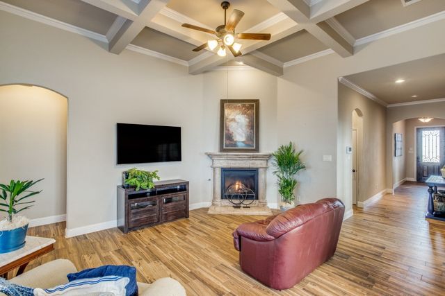 16501 Millenium Park Place, Prosper, TX 75078