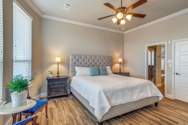 16501 Millenium Park Place, Prosper, TX 75078