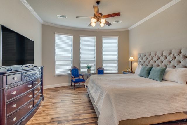 16501 Millenium Park Place, Prosper, TX 75078