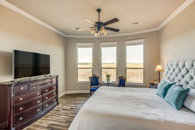 16501 Millenium Park Place, Prosper, TX 75078