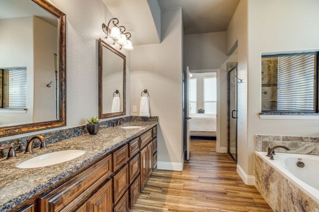 16501 Millenium Park Place, Prosper, TX 75078