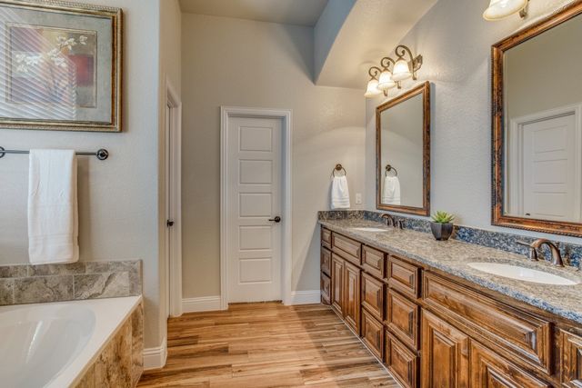 16501 Millenium Park Place, Prosper, TX 75078