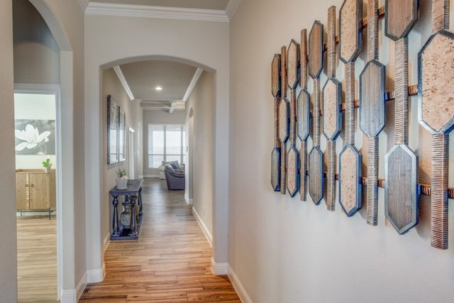 16501 Millenium Park Place, Prosper, TX 75078