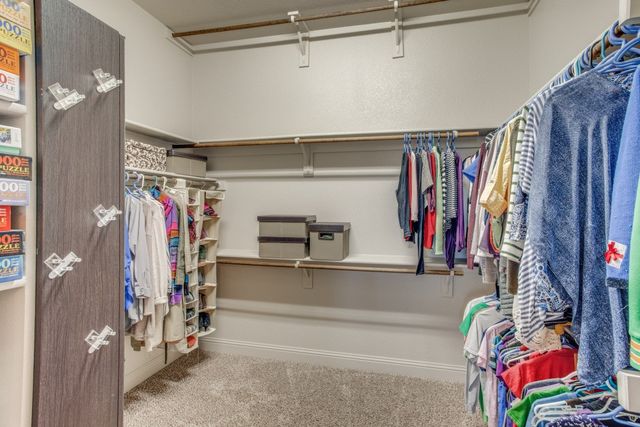 16501 Millenium Park Place, Prosper, TX 75078