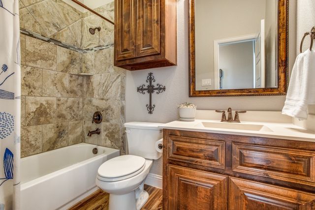 16501 Millenium Park Place, Prosper, TX 75078