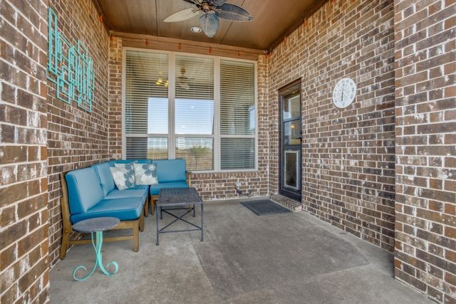 16501 Millenium Park Place, Prosper, TX 75078