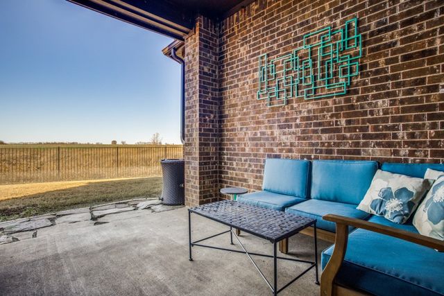 16501 Millenium Park Place, Prosper, TX 75078