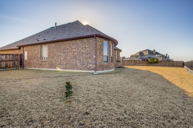 16501 Millenium Park Place, Prosper, TX 75078