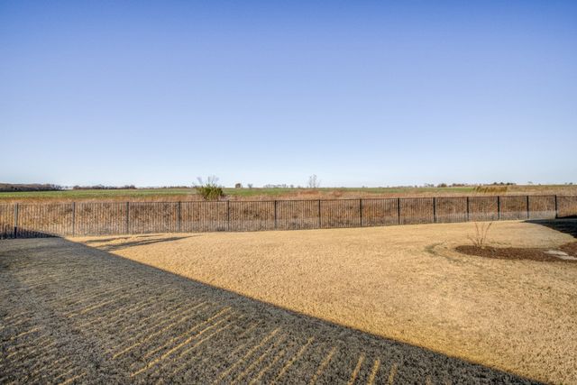 16501 Millenium Park Place, Prosper, TX 75078