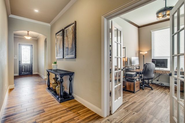 16501 Millenium Park Place, Prosper, TX 75078