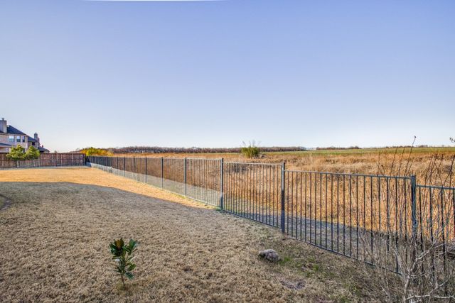 16501 Millenium Park Place, Prosper, TX 75078