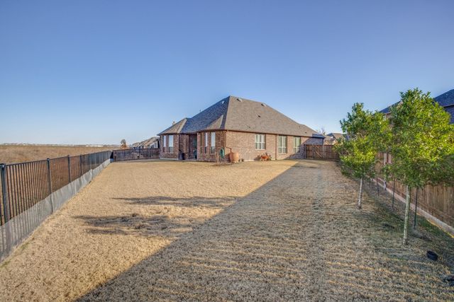 16501 Millenium Park Place, Prosper, TX 75078