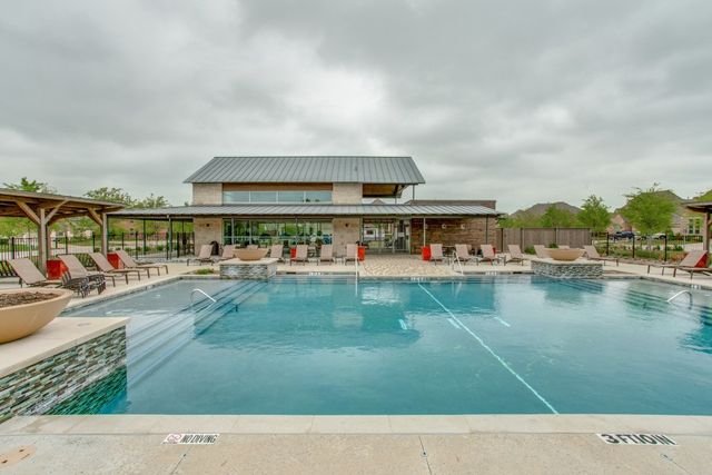16501 Millenium Park Place, Prosper, TX 75078