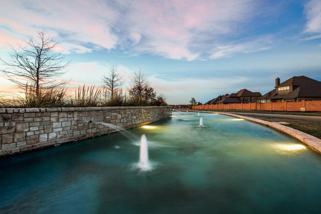16501 Millenium Park Place, Prosper, TX 75078