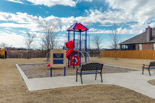 16501 Millenium Park Place, Prosper, TX 75078