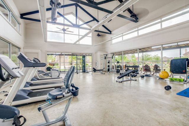16501 Millenium Park Place, Prosper, TX 75078