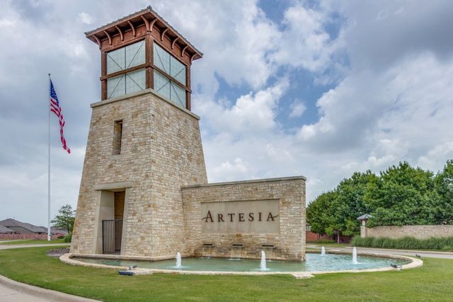 16501 Millenium Park Place, Prosper, TX 75078