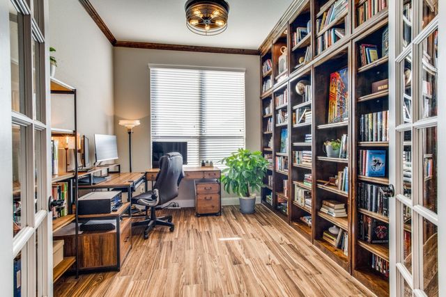 16501 Millenium Park Place, Prosper, TX 75078