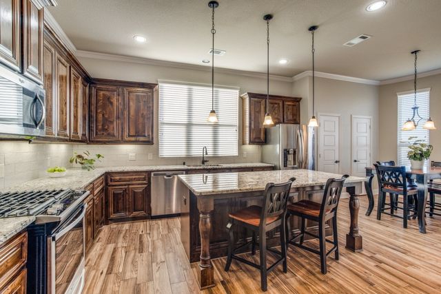 16501 Millenium Park Place, Prosper, TX 75078