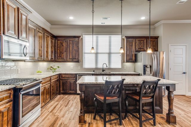 16501 Millenium Park Place, Prosper, TX 75078