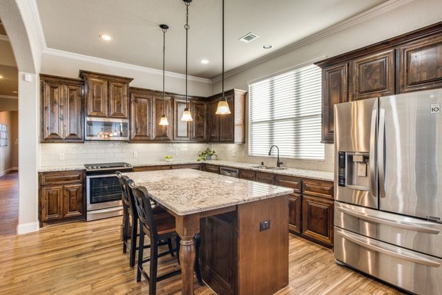 16501 Millenium Park Place, Prosper, TX 75078