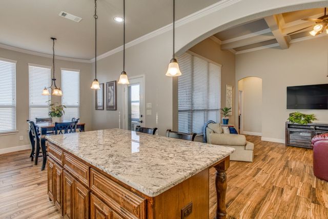 16501 Millenium Park Place, Prosper, TX 75078