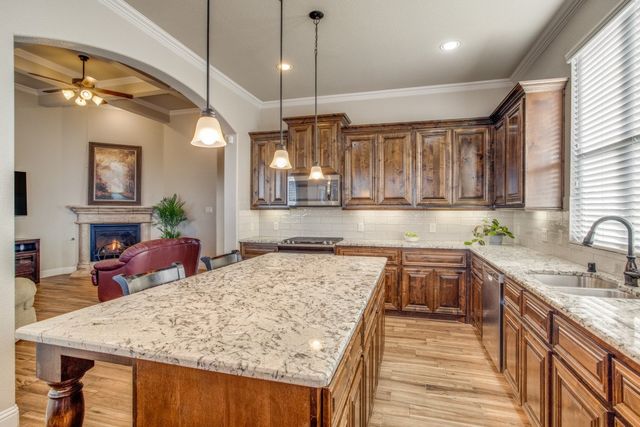 16501 Millenium Park Place, Prosper, TX 75078