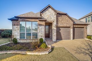 16501 Millenium Park Place, Prosper, TX 75078