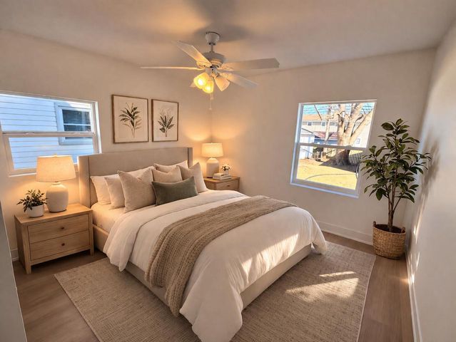 4578 N 127th STREET, Butler, WI 53007