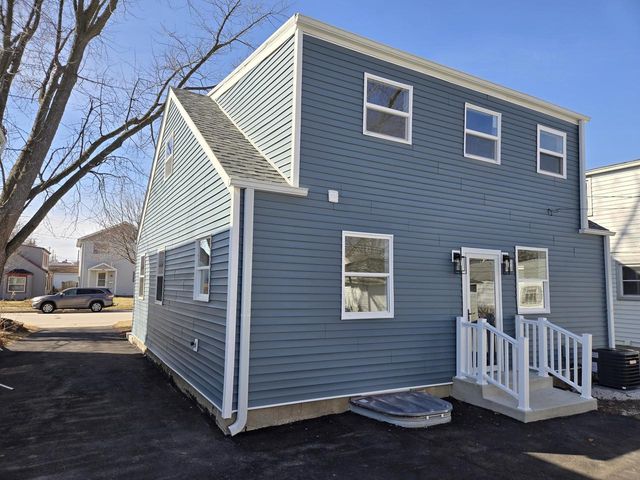 4578 N 127th STREET, Butler, WI 53007