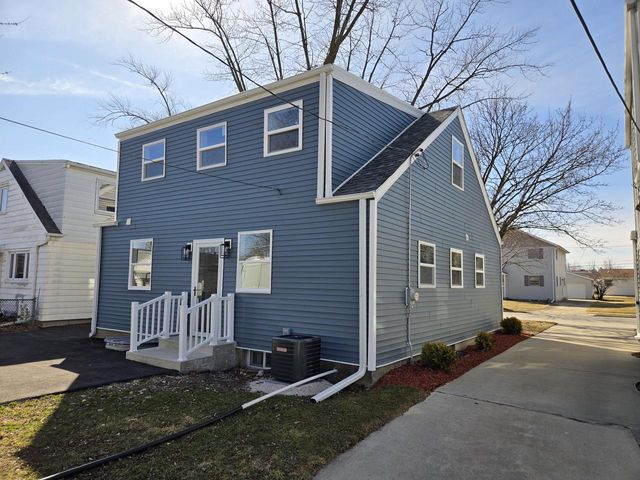 4578 N 127th STREET, Butler, WI 53007