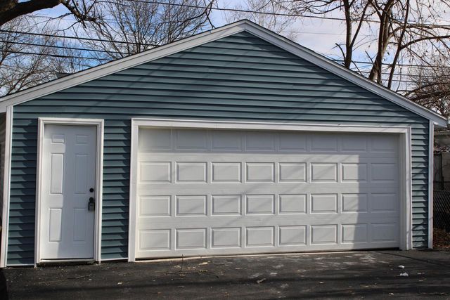 4578 N 127th STREET, Butler, WI 53007