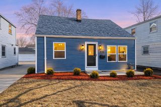 4578 N 127th STREET, Butler, WI 53007