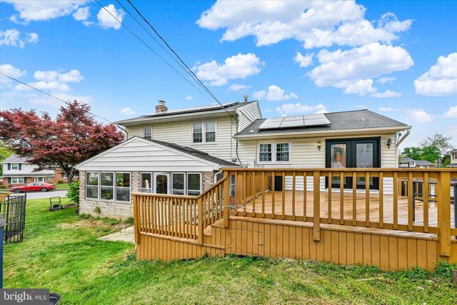 5824 OAKLAND RD, Baltimore, MD 21227