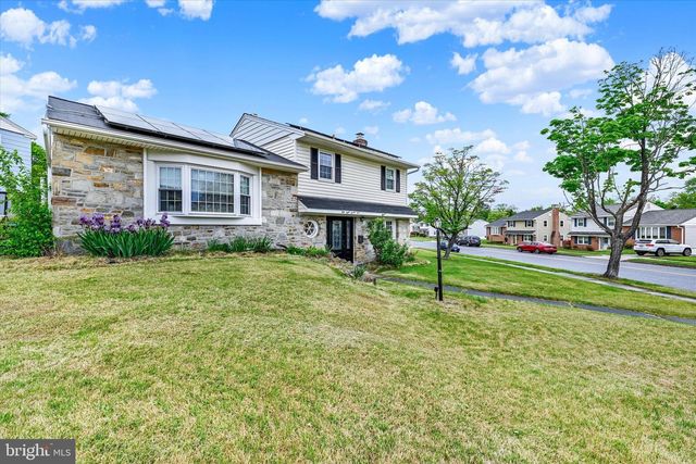 5824 OAKLAND RD, Baltimore, MD 21227