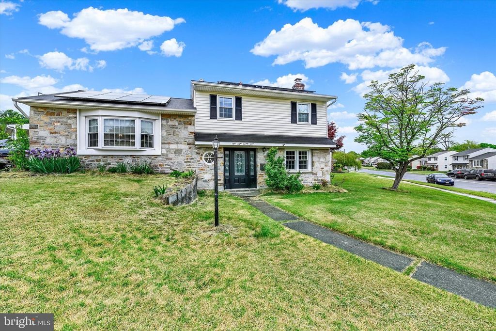 5824 OAKLAND RD, Baltimore, MD 21227