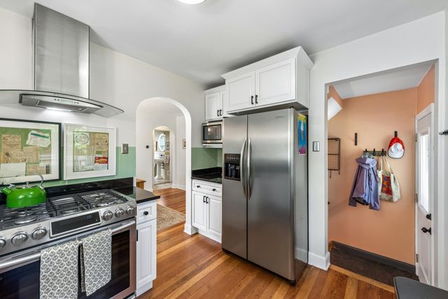 2341 Taft Street NE, Minneapolis, MN 55418