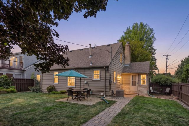 2341 Taft Street NE, Minneapolis, MN 55418