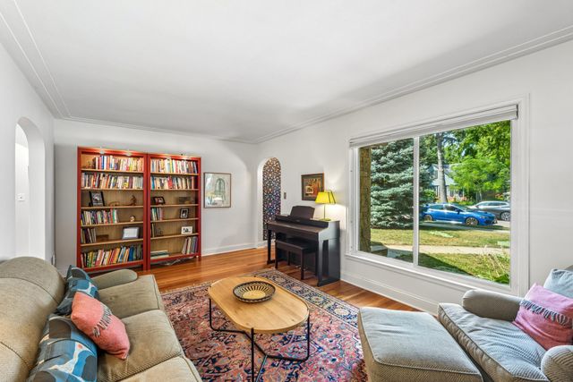 2341 Taft Street NE, Minneapolis, MN 55418