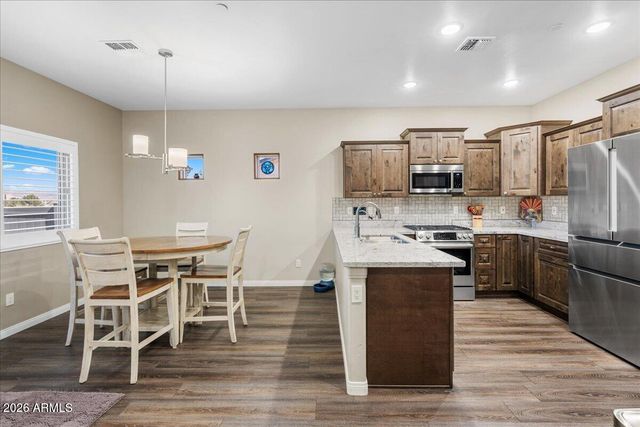 560 SKYLINE Boulevard, Clarkdale, AZ 86324