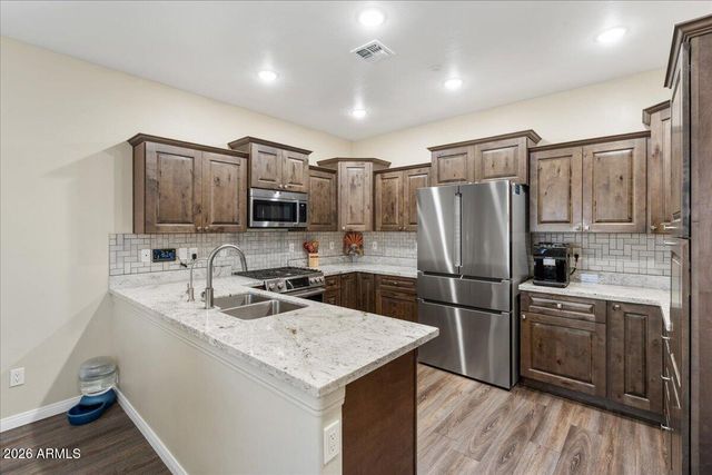 560 SKYLINE Boulevard, Clarkdale, AZ 86324