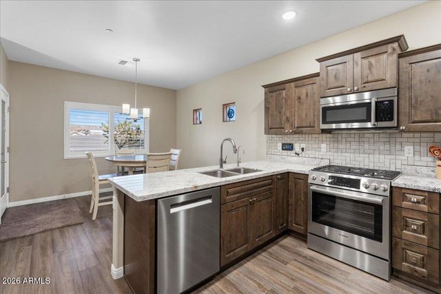 560 SKYLINE Boulevard, Clarkdale, AZ 86324